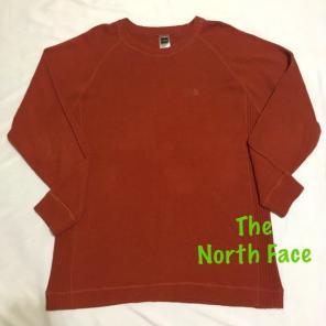 The North Face Wool Blend Sweater Mens