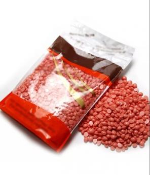 Hard Wax Beans Rose