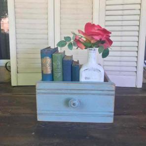 Reclaimed Vintage Drawer