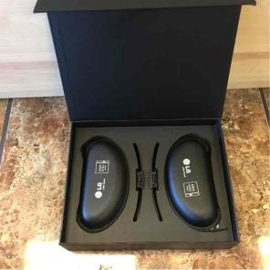 LG AG-F317 3D glasses