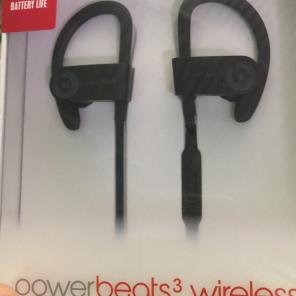 Powerless Beats 3 Wireless Beats by Dre