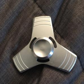 Fidget Toys