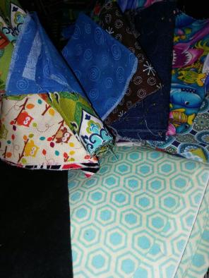 Quilters Heaven