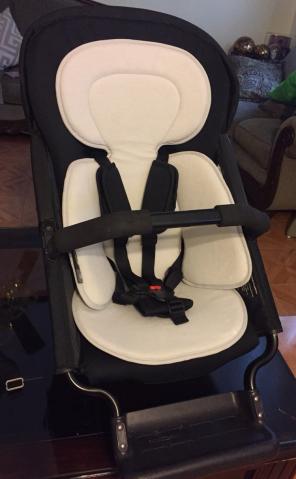 Orbit Baby G3 Toddler Chair