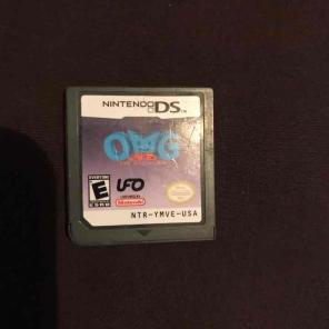 OMG Nintendo Ds