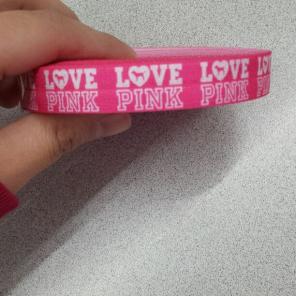 10 Yrds Victoria's Secret Ribbon