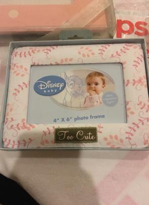 NWT Baby Girl Bundle Pink