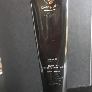 Awapuhi Keratin Intensive Treatment