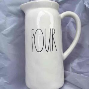 Rae Dunn Pour
