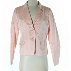 NWT J. Crew Soiree Sateen pink blazer