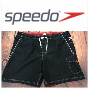 Speedo shorts