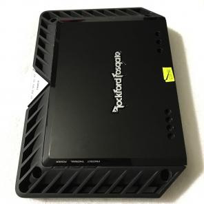 Rockford Fosgate T400.2