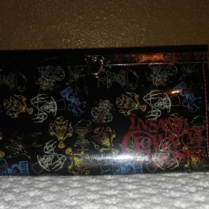 Insane Clown Posse Wallet