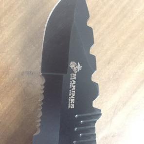 Marines Knife