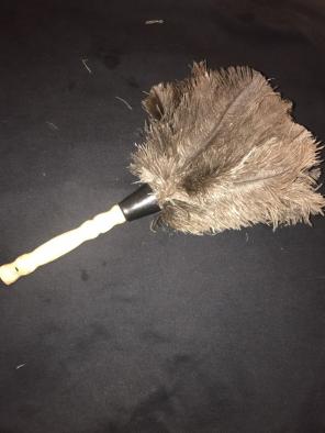 Vintage Duster
