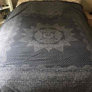 Urban Outfitters Duvet Cover
