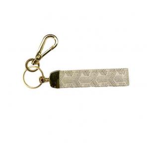 Goyard keychain