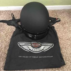 Size medium, worn once, comes with bag