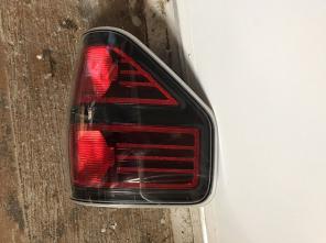 Ford F150 Tail Lights (2012)