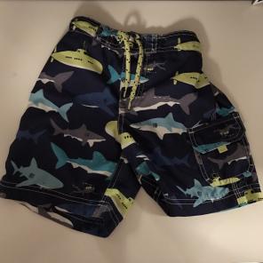 Carter's Size 4t Swim Trunks
