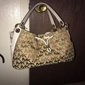 Michael Kors Ludlow Purse