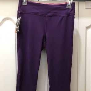 Workout Capris