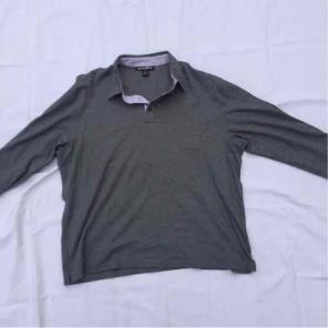Micheal Kors long sleeve two button