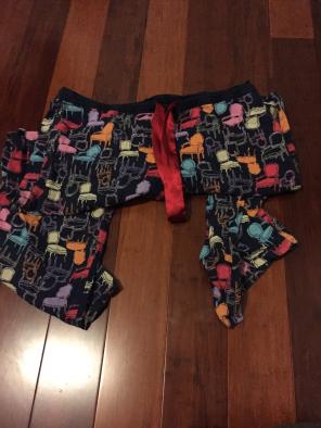 pajama pants