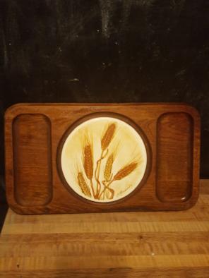 Goodwood wheat cheese tray