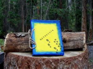 Hiking Log/Journal