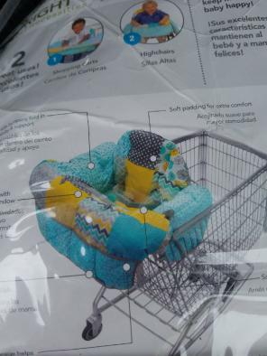Cart cover
