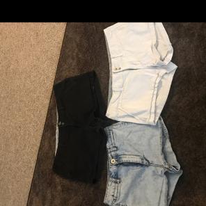 Shorts Lot