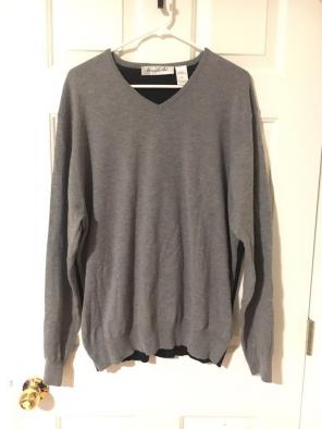 Henry Grethel Sweater