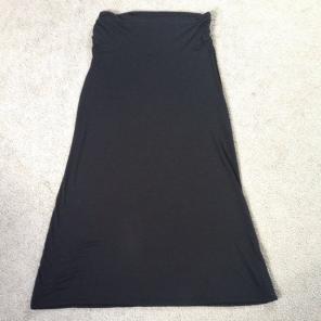 Old Navy Maternity Maxi Skirt