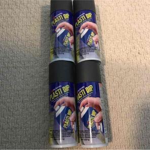 Plasti Dip
