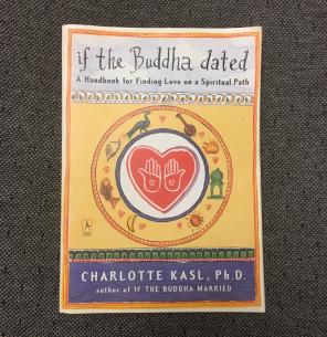 If The Buddha Dated Paperback