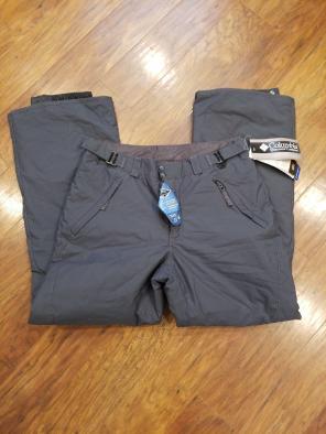 Womans snow pants