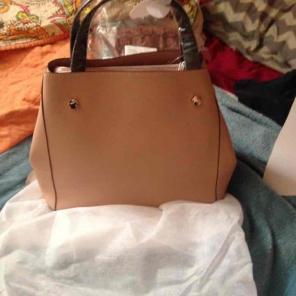 Brand new cypress tote free people