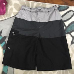 Boys Swim Trunks