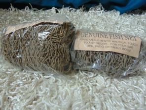 Genuine Fishnet