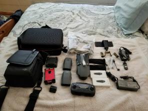 Dji mavic pro