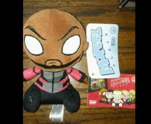 Suicide Squad Mopeez Plush