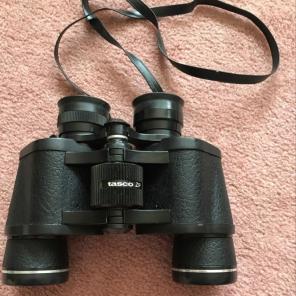 Tasco Binocular