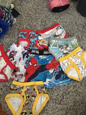 Underwear Bundle
