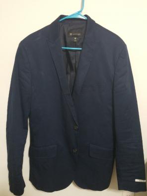 Men's coat