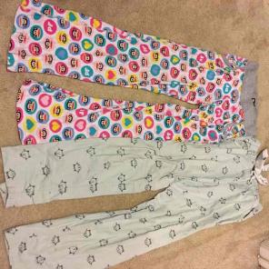Pajama pants pack