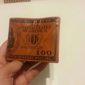 Wallet - BRAND NEW!