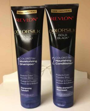 revlon shampoo conditioner bundle