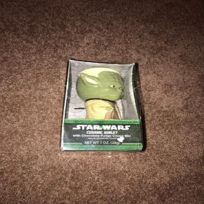 STAR WARS !! Ceramic Goblet