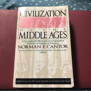 The civilization of the Middle Ages